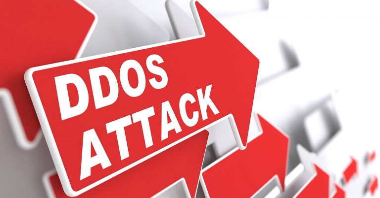 ddos常见的应用场景是：ddos攻击网站，ddos流量攻击等